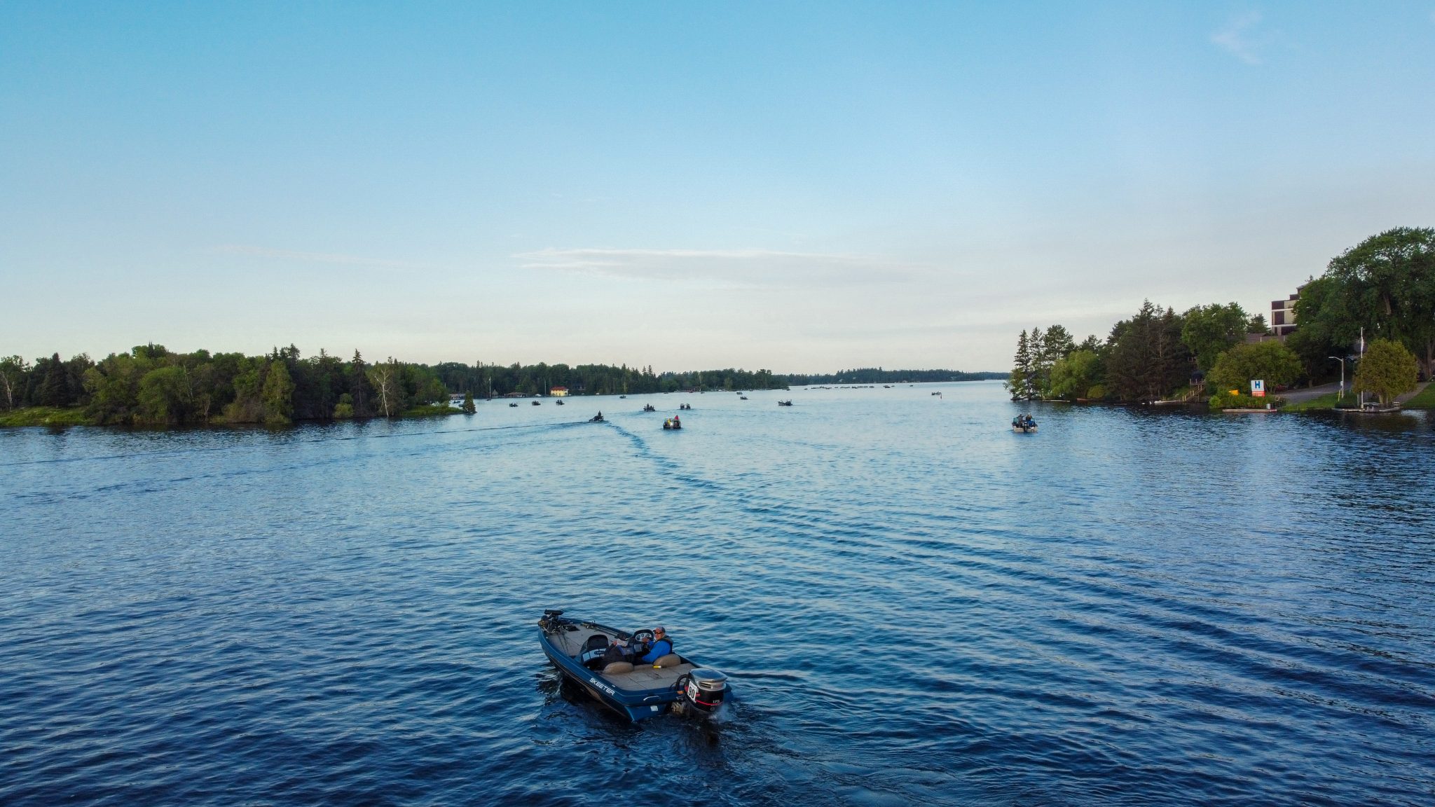 Lake of the Woods — Century 21 Northern Choice Realty Kenora, ON Real