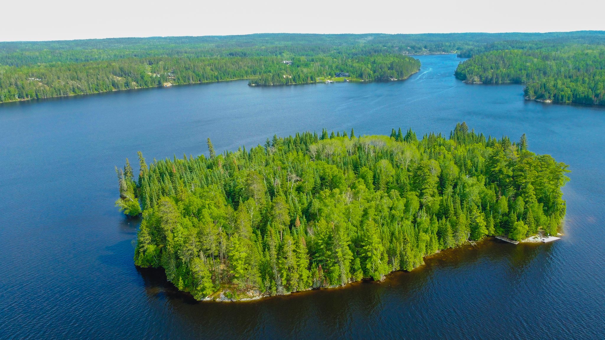 Black Sturgeon Lake — Century 21 Northern Choice Realty Kenora, ON