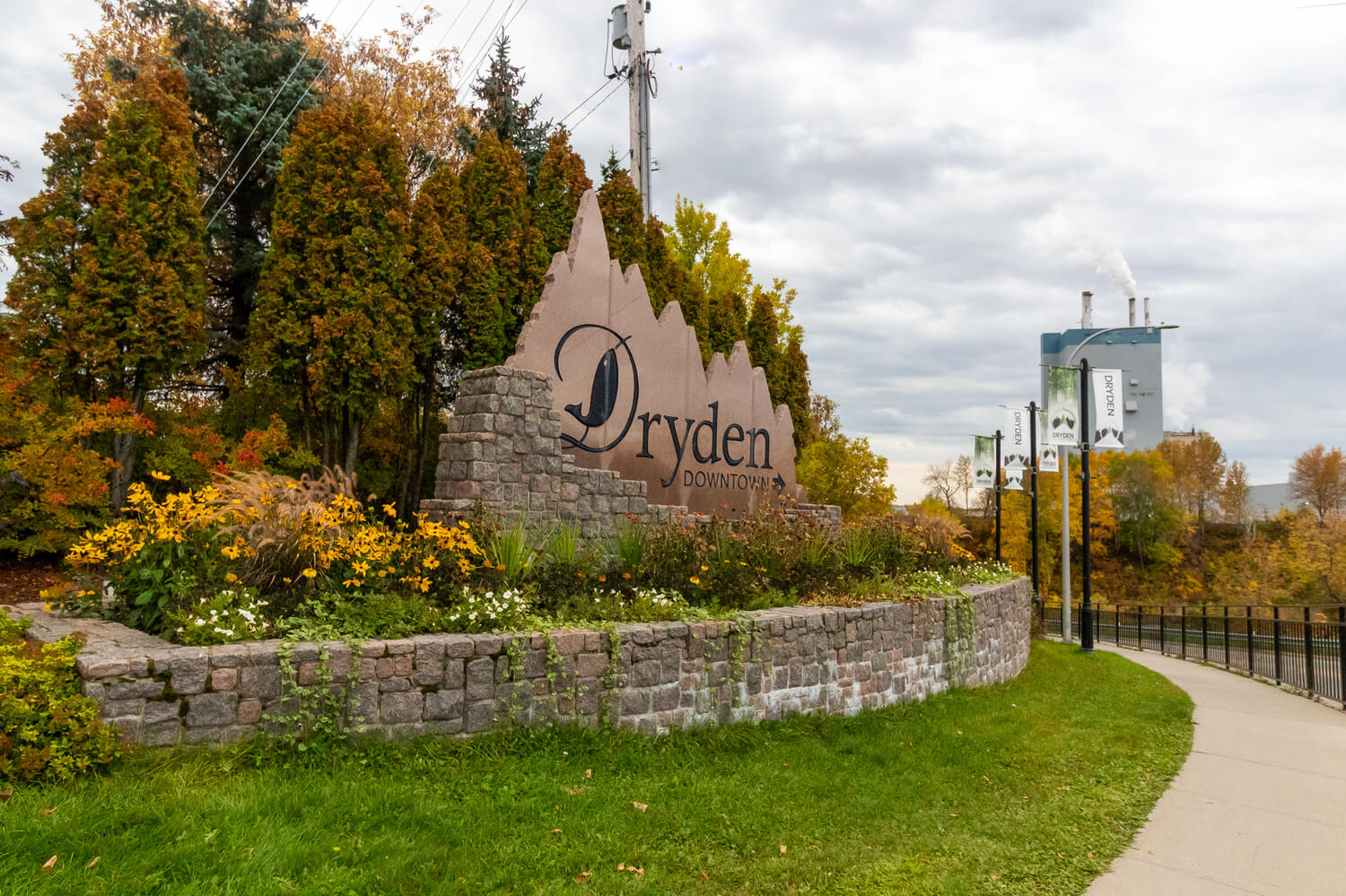 Dryden Real Estate