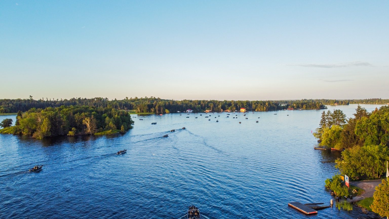 Lake of the Woods — Century 21 Northern Choice Realty Kenora, ON Real