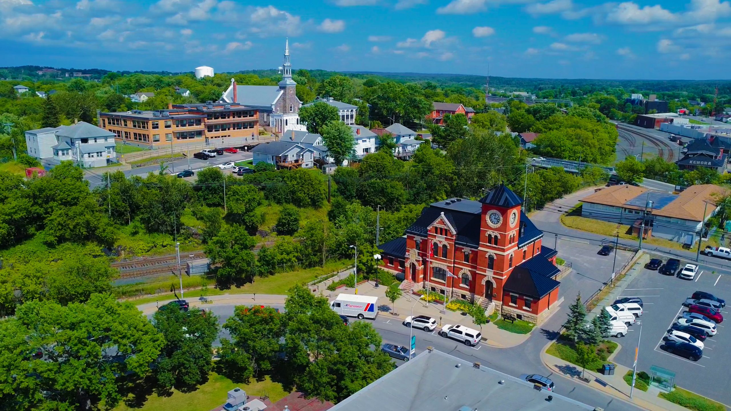 Kenora Real Estate