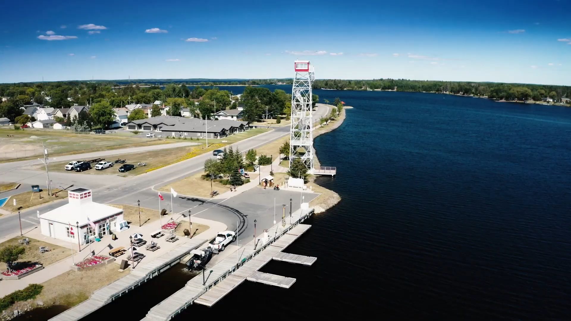 Fort Frances