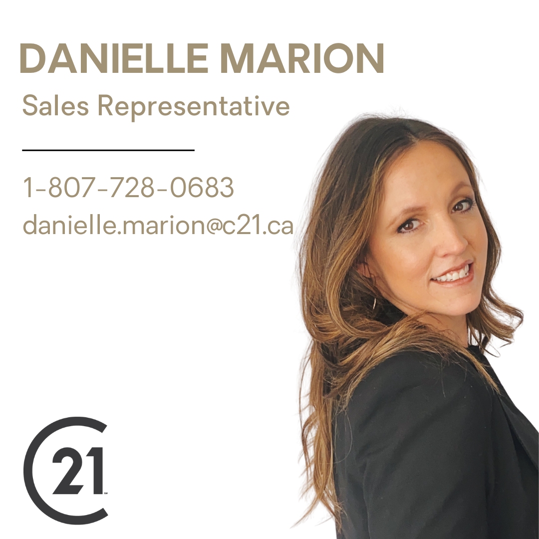 Red Lake Real Estate Agent
