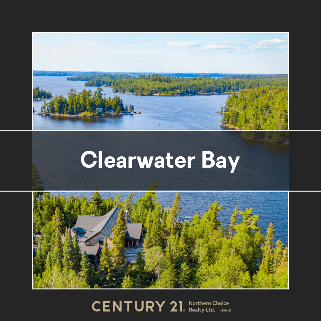 Clearwater Bay Real Estate