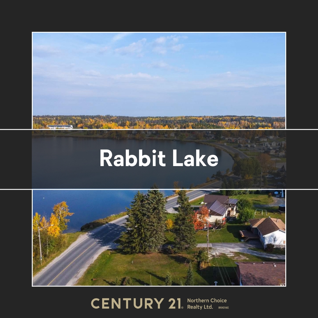 Rabbit Lake Real Estate