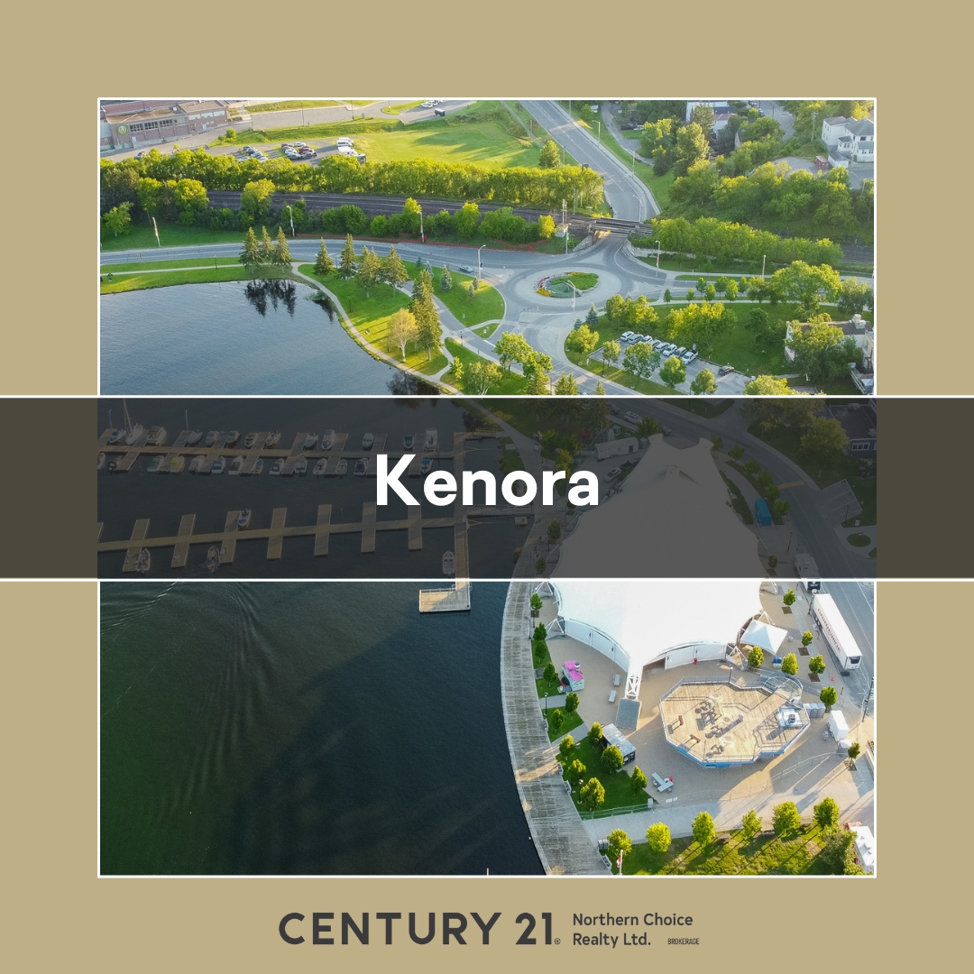 Kenora Real Estate