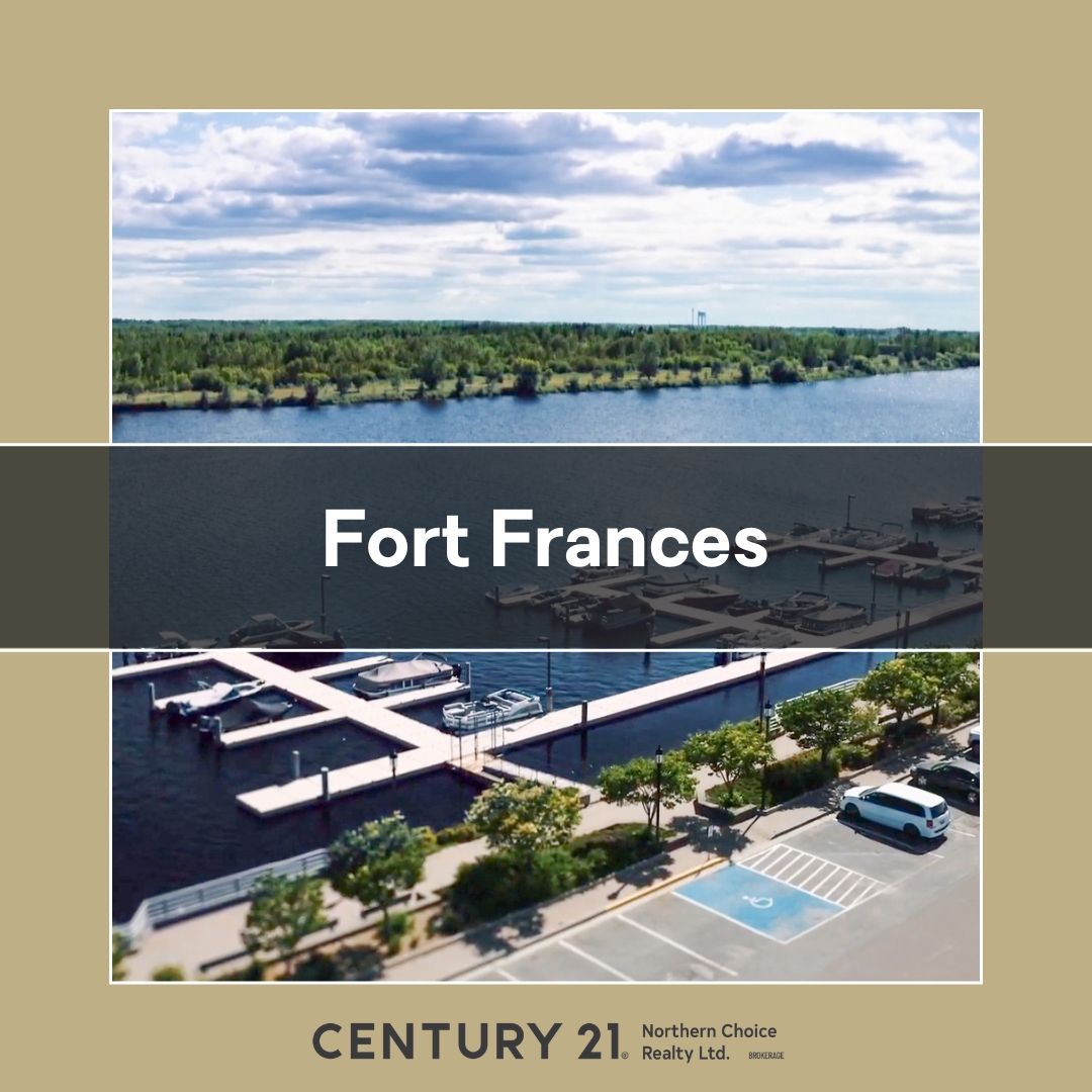 Fort Frances Real Estate