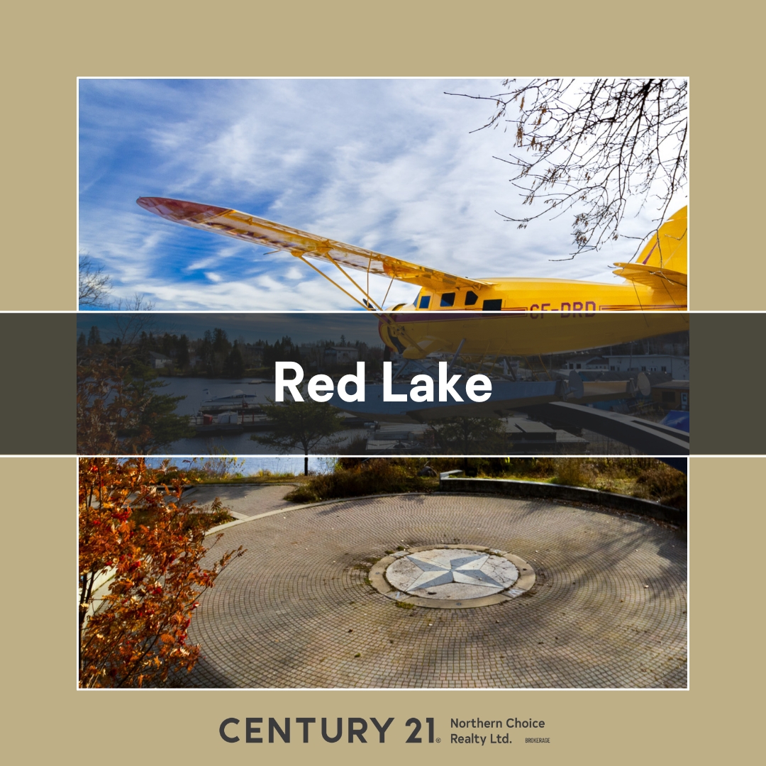Red Lake Real Estate