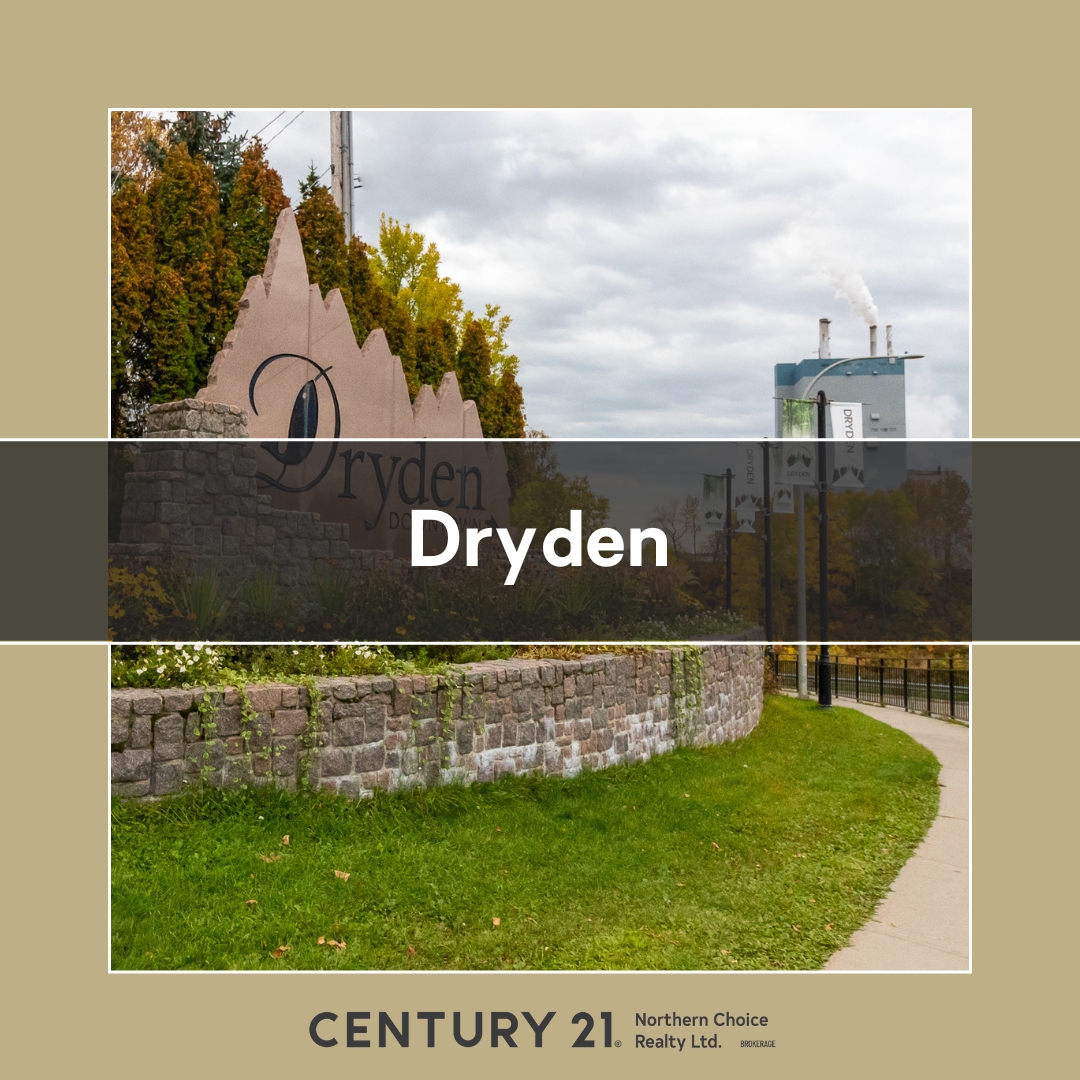 Dryden Real Estate