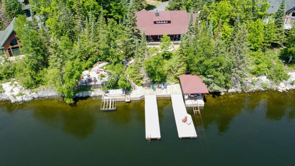 Featured Recreational Properties of the Month — Century 21 Northern