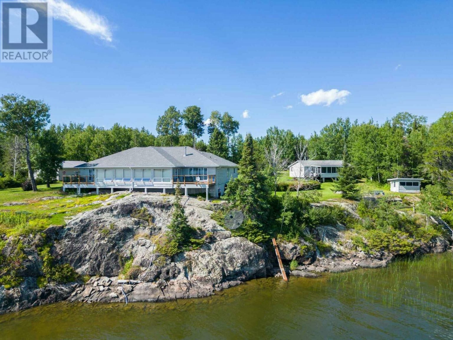 Featured Recreational Properties of the Month — Century 21 Northern