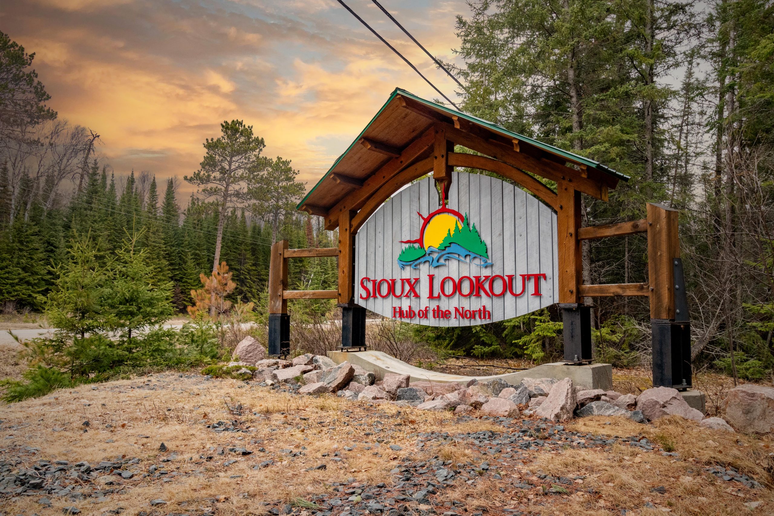 SIOUX LOOKOUT